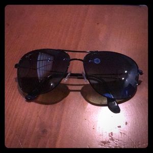 Men’s aviators